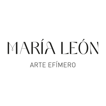 MARIA LEON ARTE EFIMERO