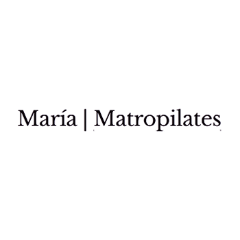 MARIA MATROPILATES