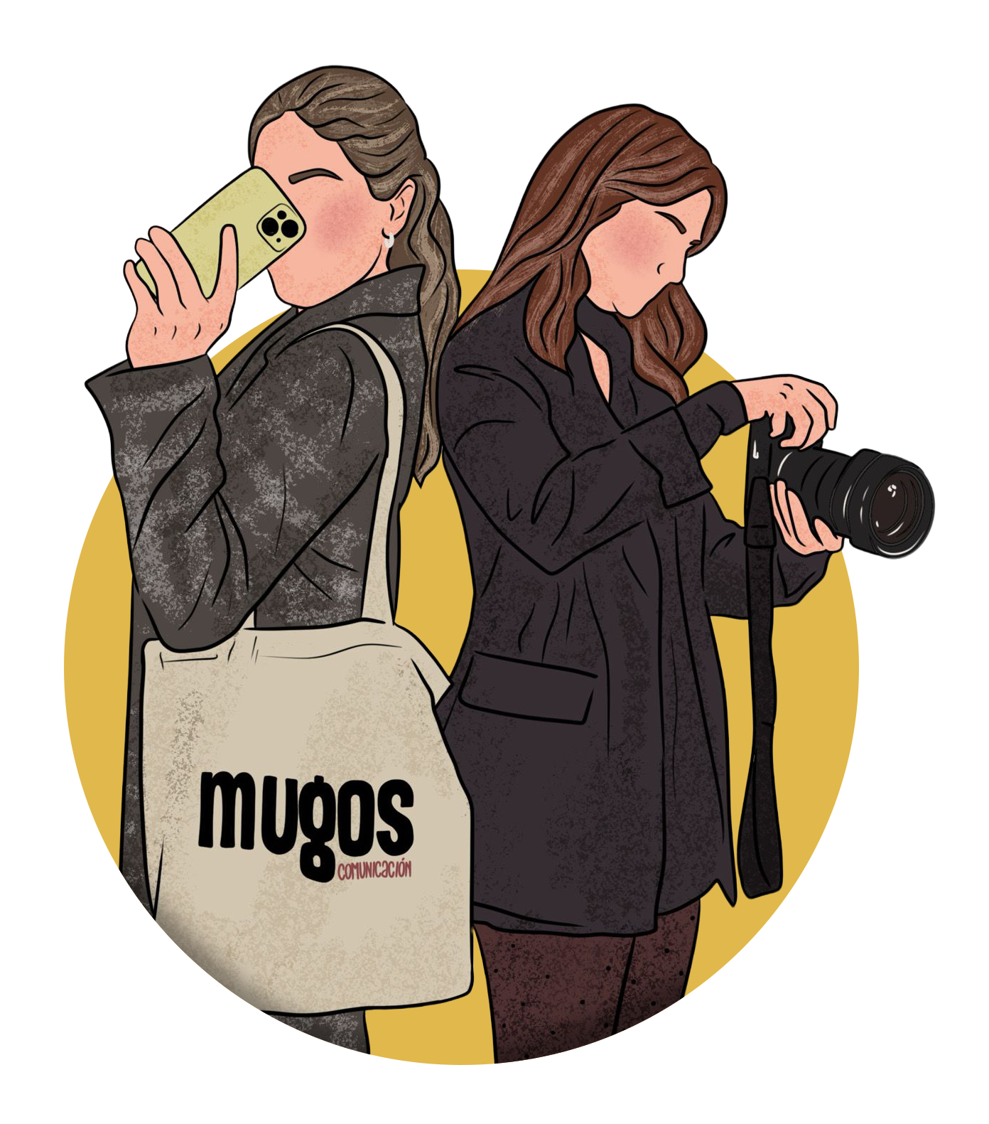 contacto - MUGOS